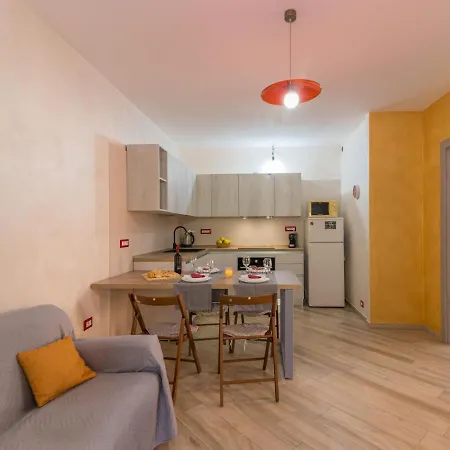 Sterlizia By Interhome