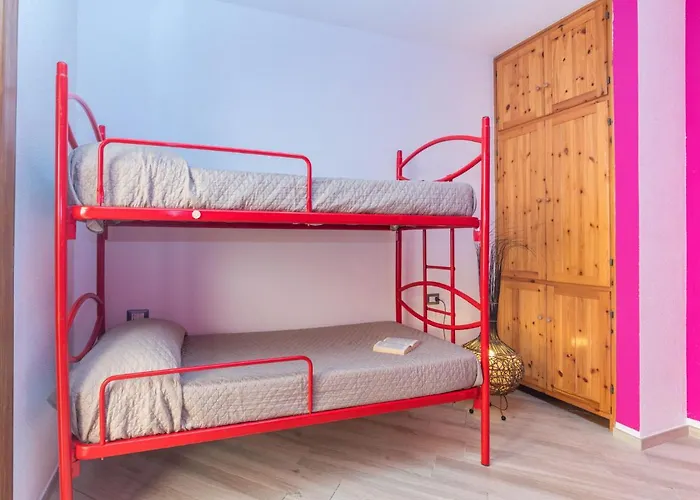 Sterlizia By Interhome *