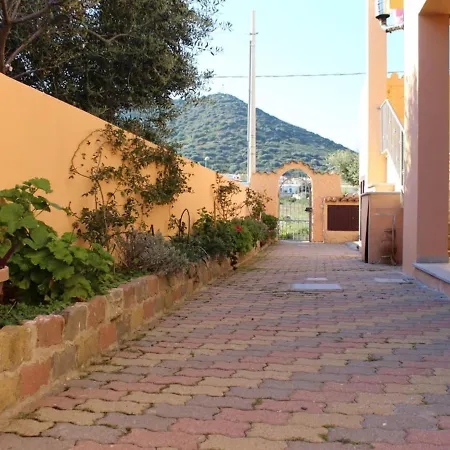Sterlizia By Interhome Apartment