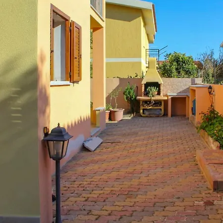 Sterlizia By Interhome *