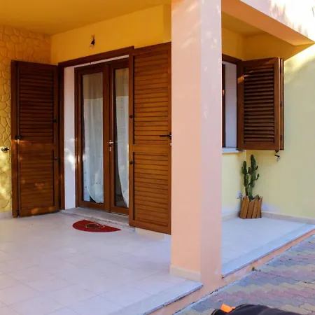 Sterlizia By Interhome La Caletta