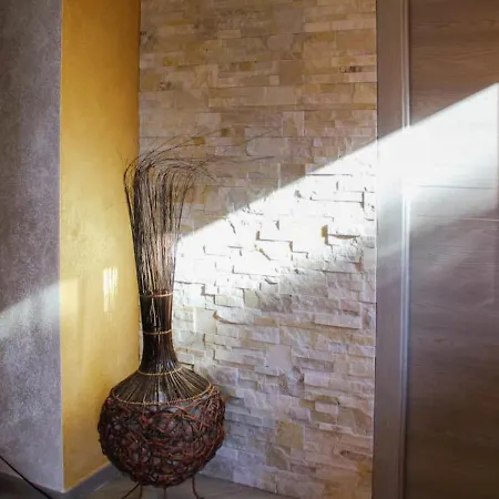 Apartment Sterlizia By Interhome La Caletta