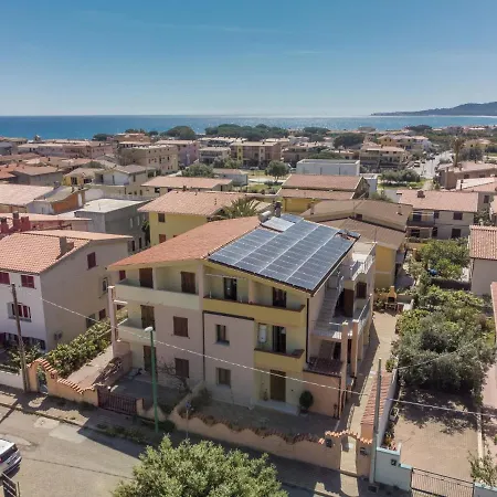 Sterlizia By Interhome * La Caletta