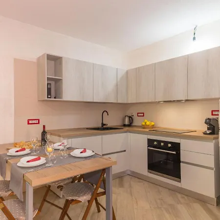 Sterlizia By Interhome *