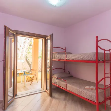 Sterlizia By Interhome Apartment *
