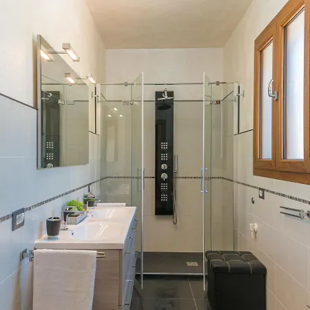 Apartmán Sterlizia By Interhome La Caletta