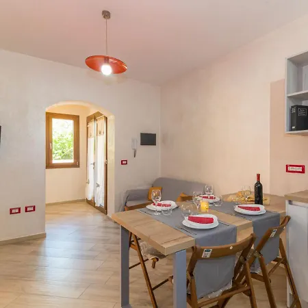 Sterlizia By Interhome