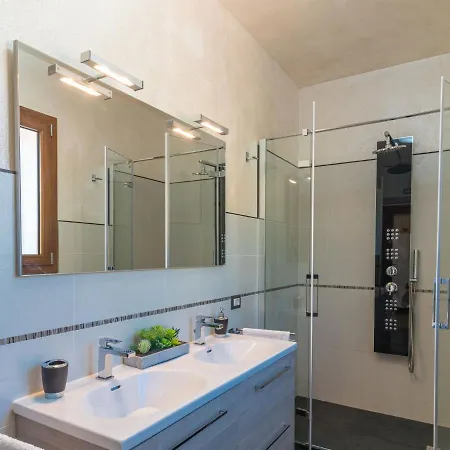 Apartament Sterlizia By Interhome