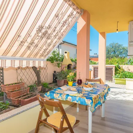 Sterlizia By Interhome Apartament *