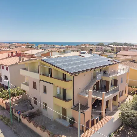 Sterlizia By Interhome Apartment La Caletta