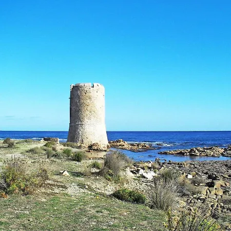 Sterlizia By Interhome * La Caletta
