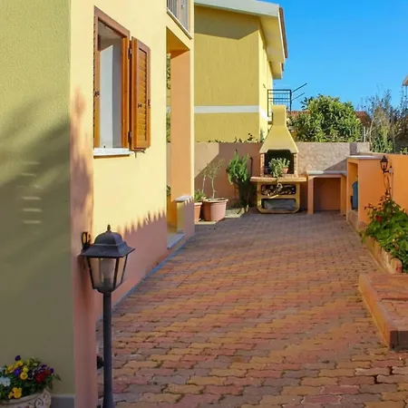 Sterlizia By Interhome Apartament *