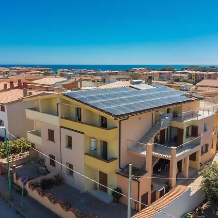 Sterlizia By Interhome Apartament