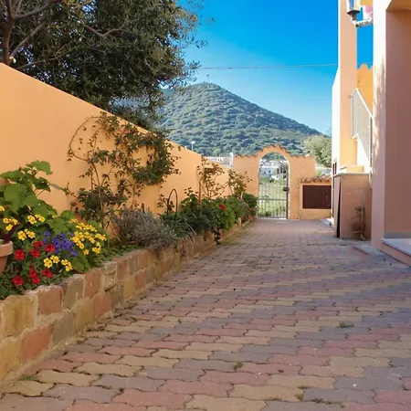 Sterlizia By Interhome Apartament