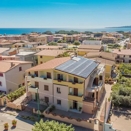 Sterlizia By Interhome Apartament *