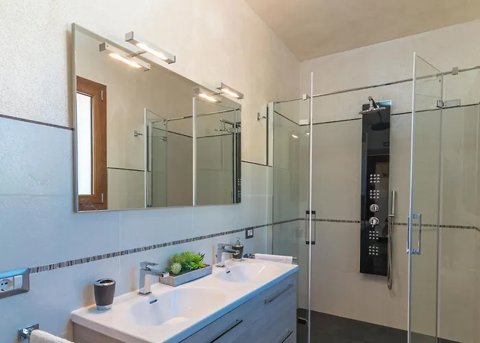 Apartman Sterlizia By Interhome