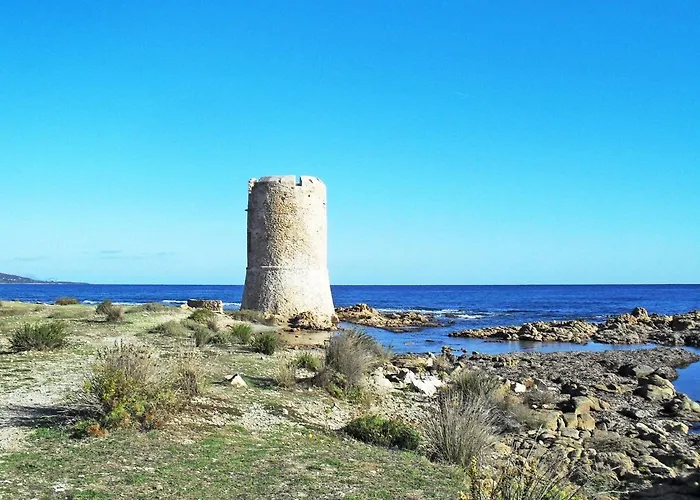 Sterlizia By Interhome * La Caletta