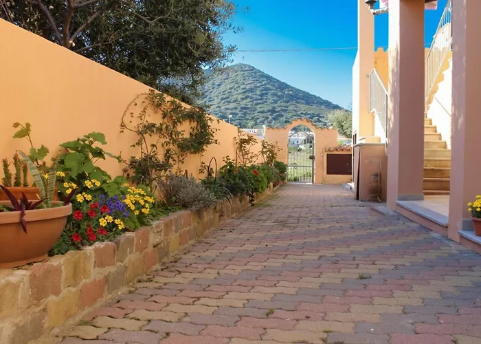 Sterlizia By Interhome Apartman